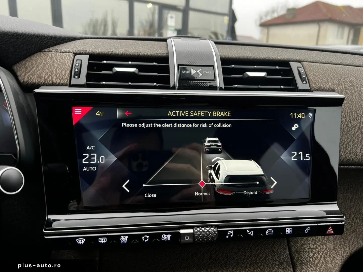 Ds-Automobiles Dsa-Ds7-Crossback