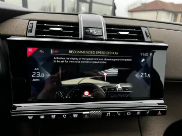 Ds-Automobiles Dsa-Ds7-Crossback