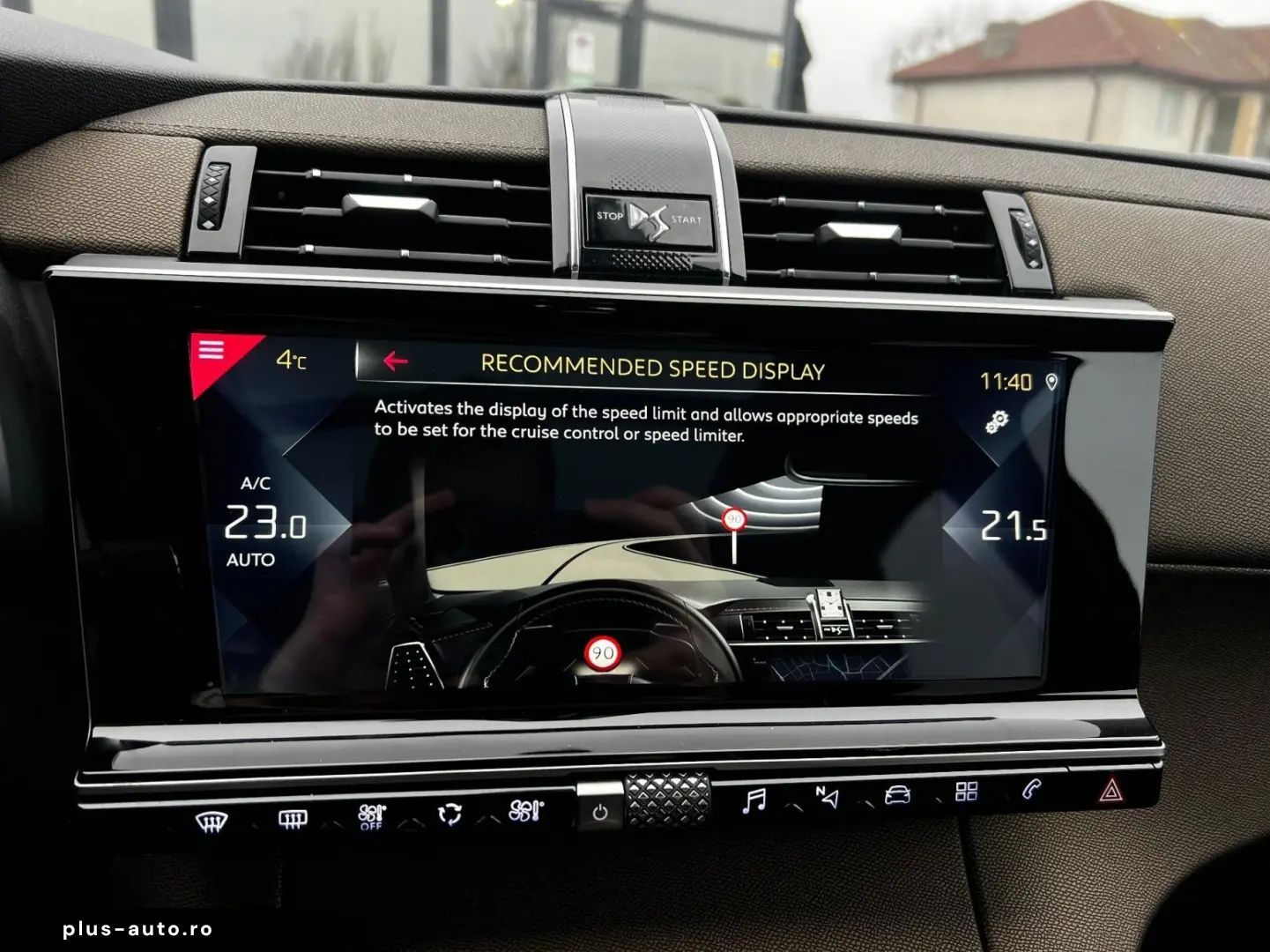 Ds-Automobiles Dsa-Ds7-Crossback