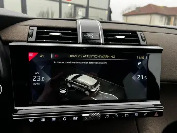 Ds-Automobiles Dsa-Ds7-Crossback