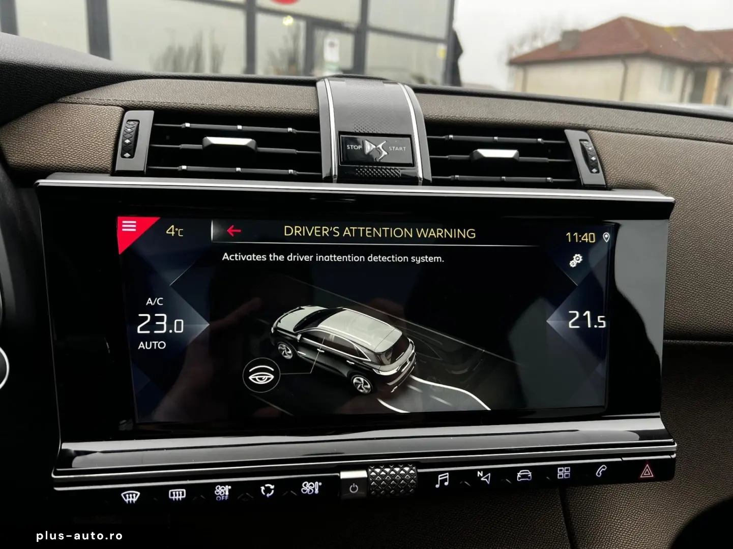 Ds-Automobiles Dsa-Ds7-Crossback