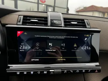 Ds-Automobiles Dsa-Ds7-Crossback