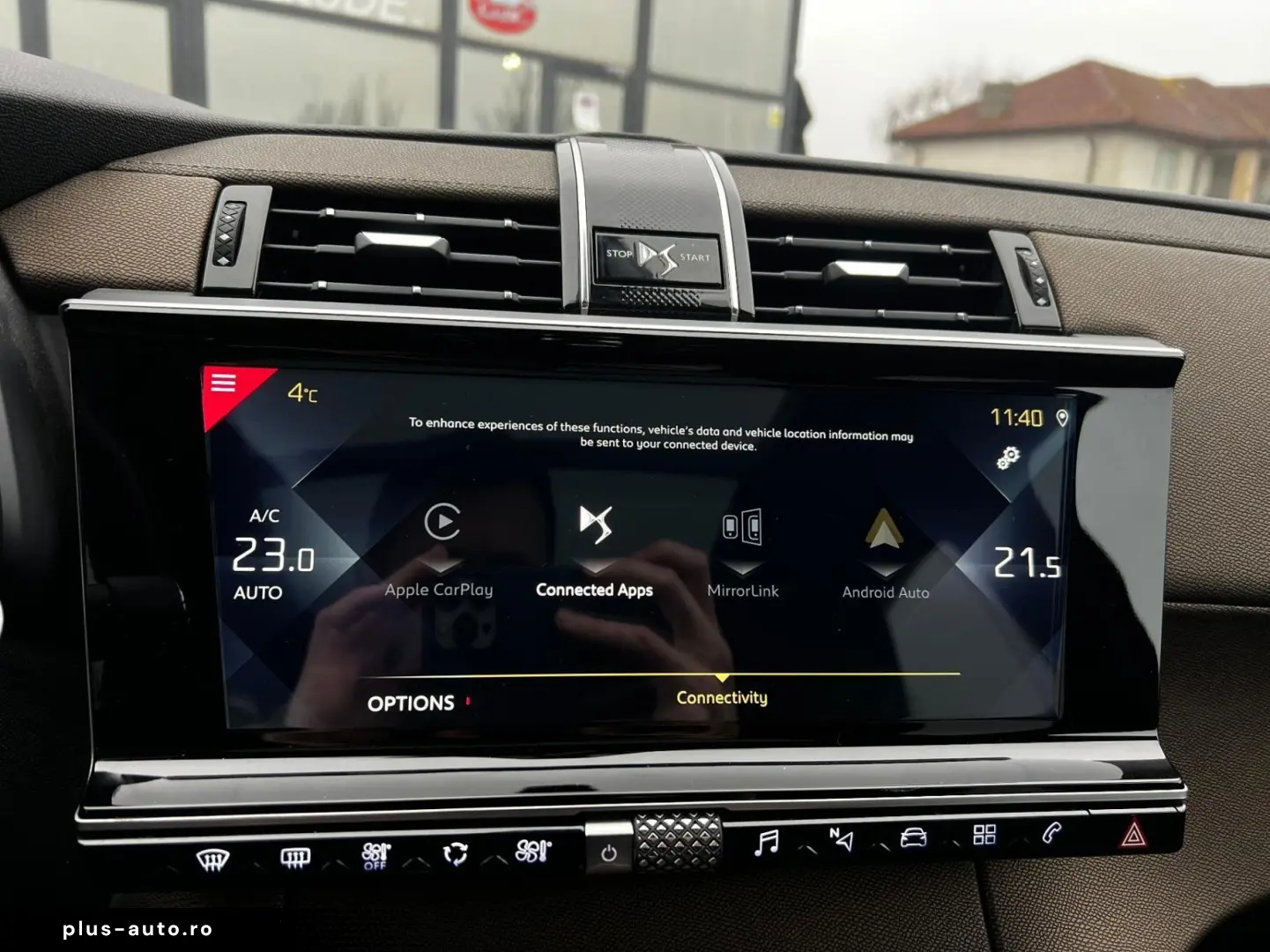 Ds-Automobiles Dsa-Ds7-Crossback