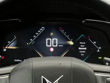 Ds-Automobiles Dsa-Ds7-Crossback