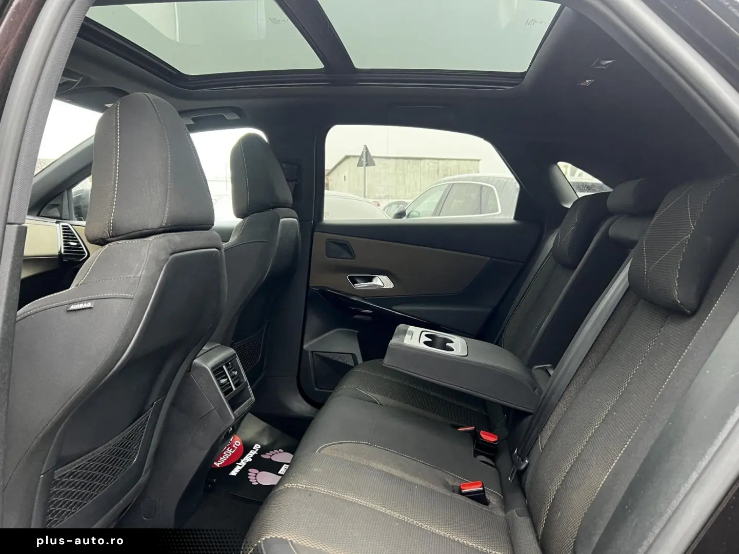 Ds-Automobiles Dsa-Ds7-Crossback