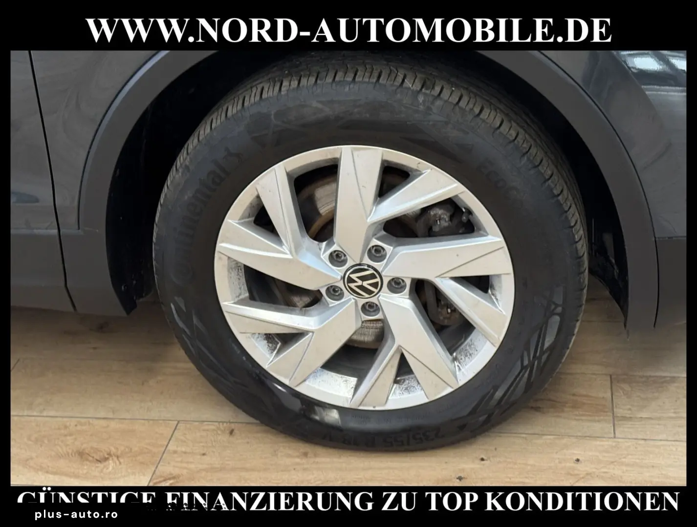 VW Tiguan Elegance 4MOT 2.0 TDI DSG AHK Kamera