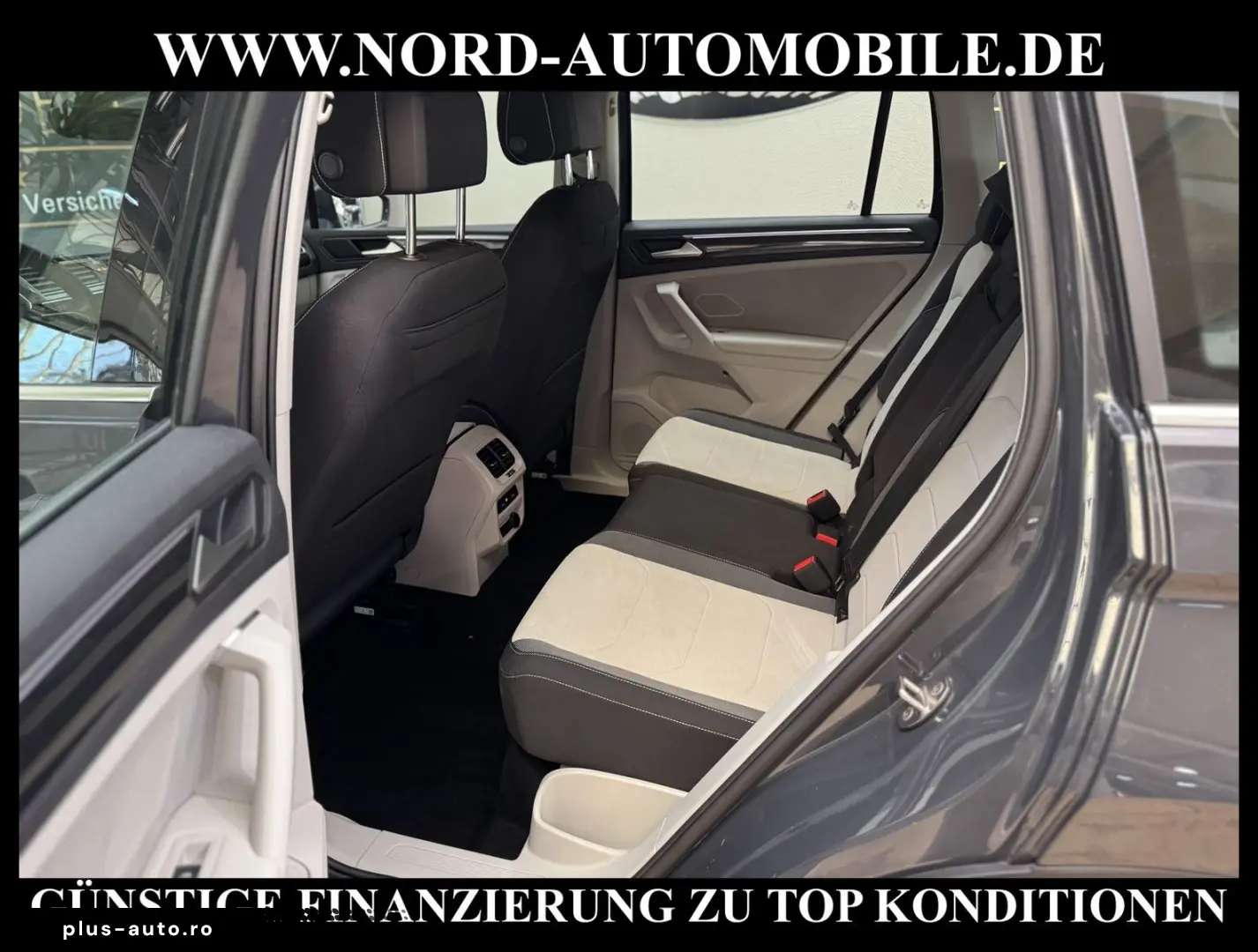VW Tiguan Elegance 4MOT 2.0 TDI DSG AHK Kamera