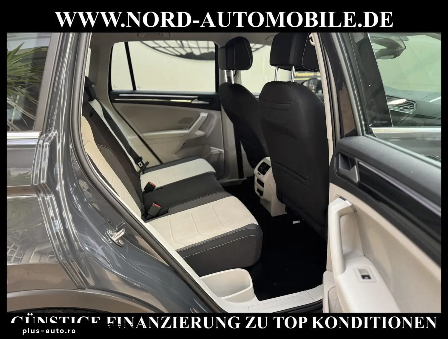 VW Tiguan Elegance 4MOT 2.0 TDI DSG AHK Kamera