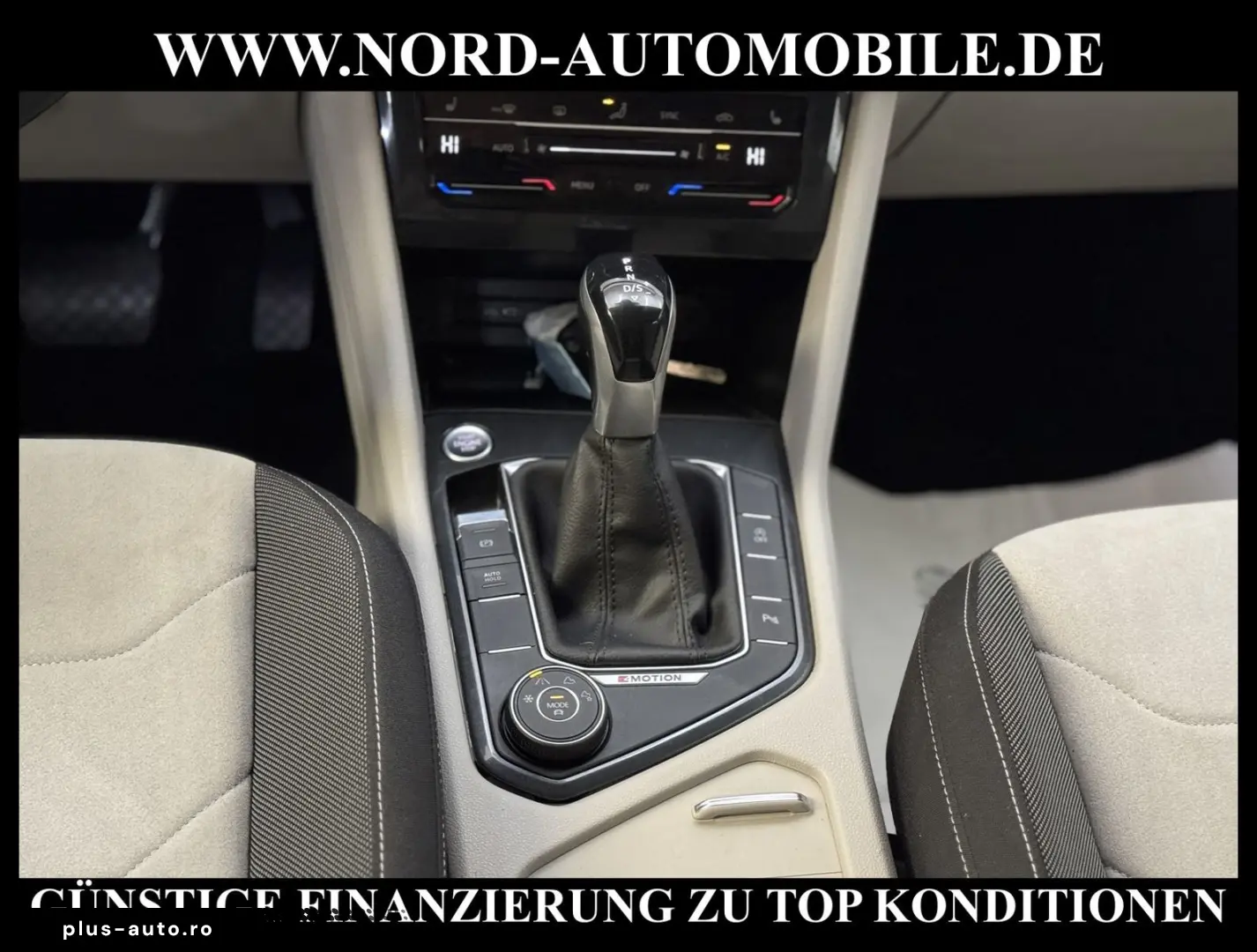 VW Tiguan Elegance 4MOT 2.0 TDI DSG AHK Kamera
