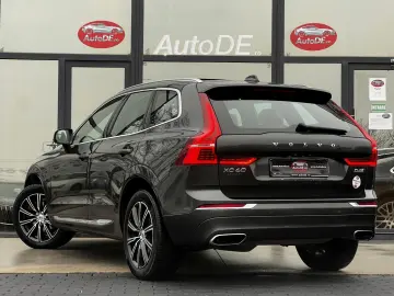 Volvo Xc-60 Gen-Ii-2017