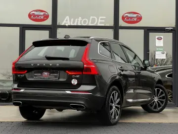 Volvo Xc-60 Gen-Ii-2017