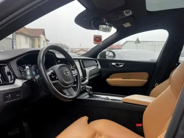 Volvo Xc-60 Gen-Ii-2017