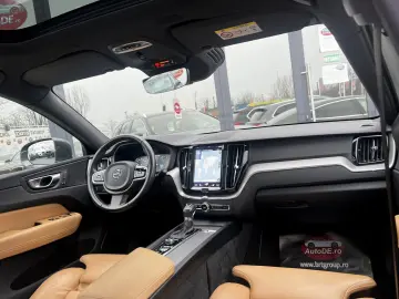 Volvo Xc-60 Gen-Ii-2017