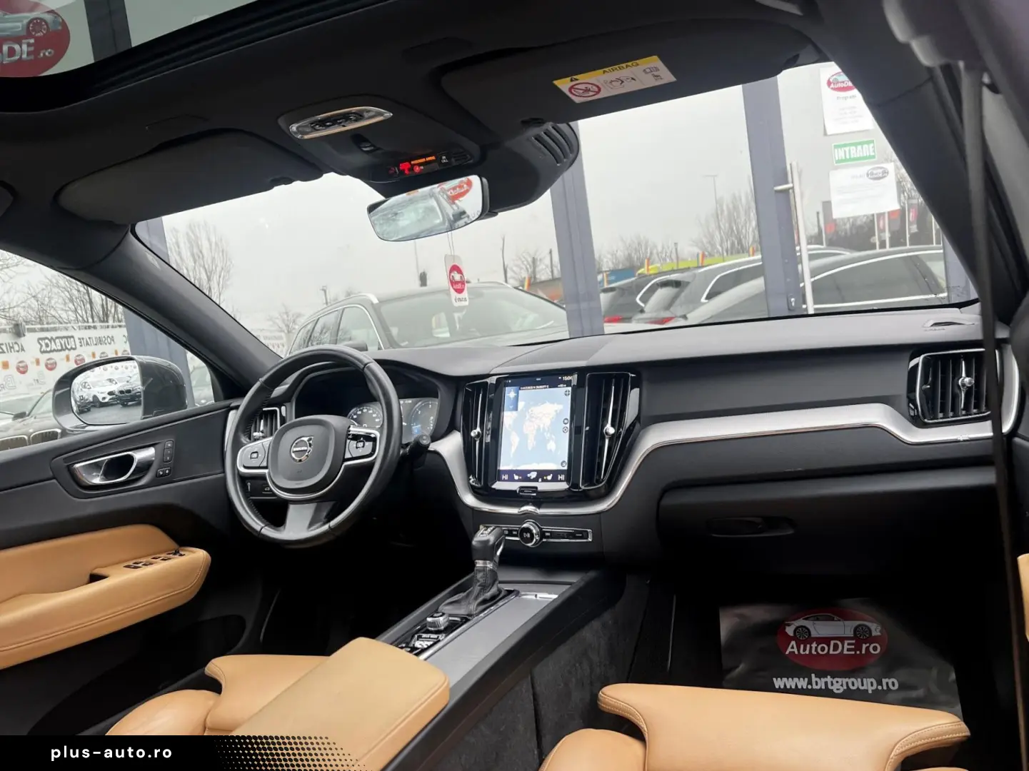 Volvo Xc-60 Gen-Ii-2017