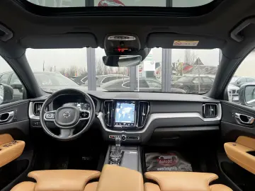 Volvo Xc-60 Gen-Ii-2017