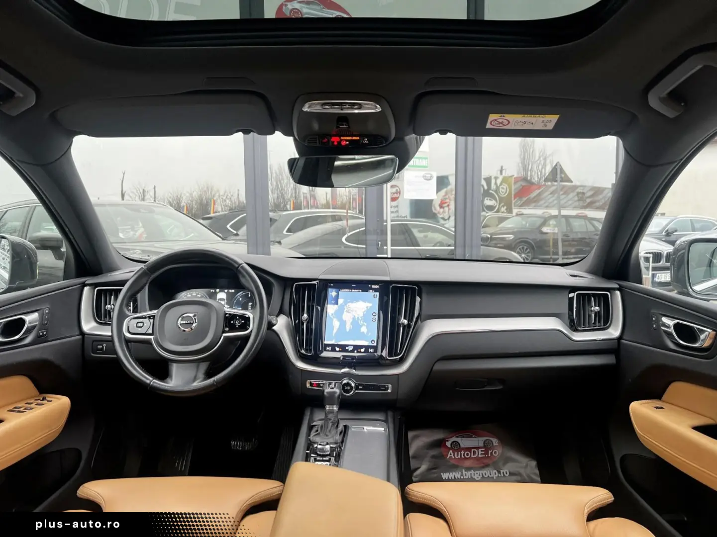 Volvo Xc-60 Gen-Ii-2017