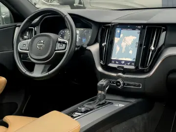 Volvo Xc-60 Gen-Ii-2017