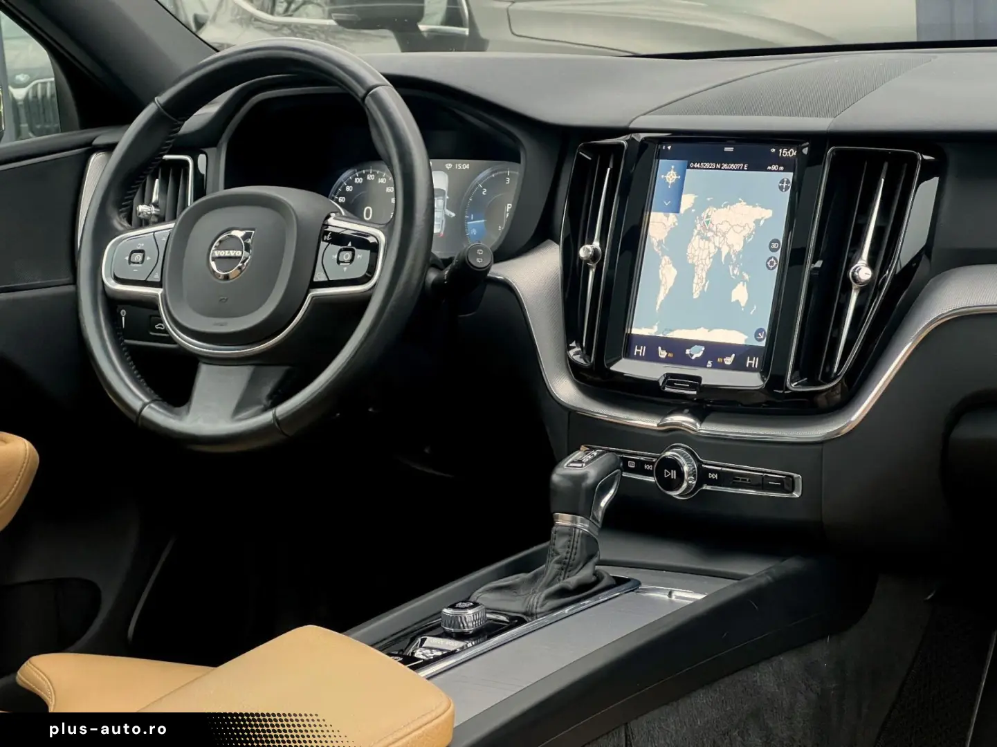 Volvo Xc-60 Gen-Ii-2017