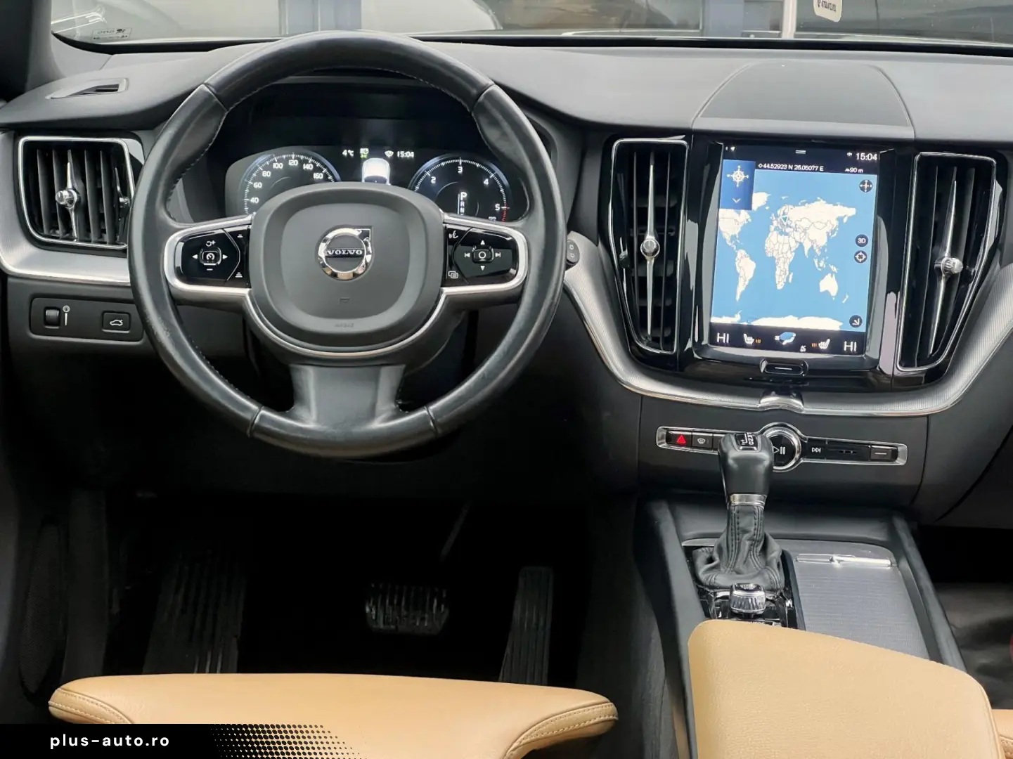 Volvo Xc-60 Gen-Ii-2017