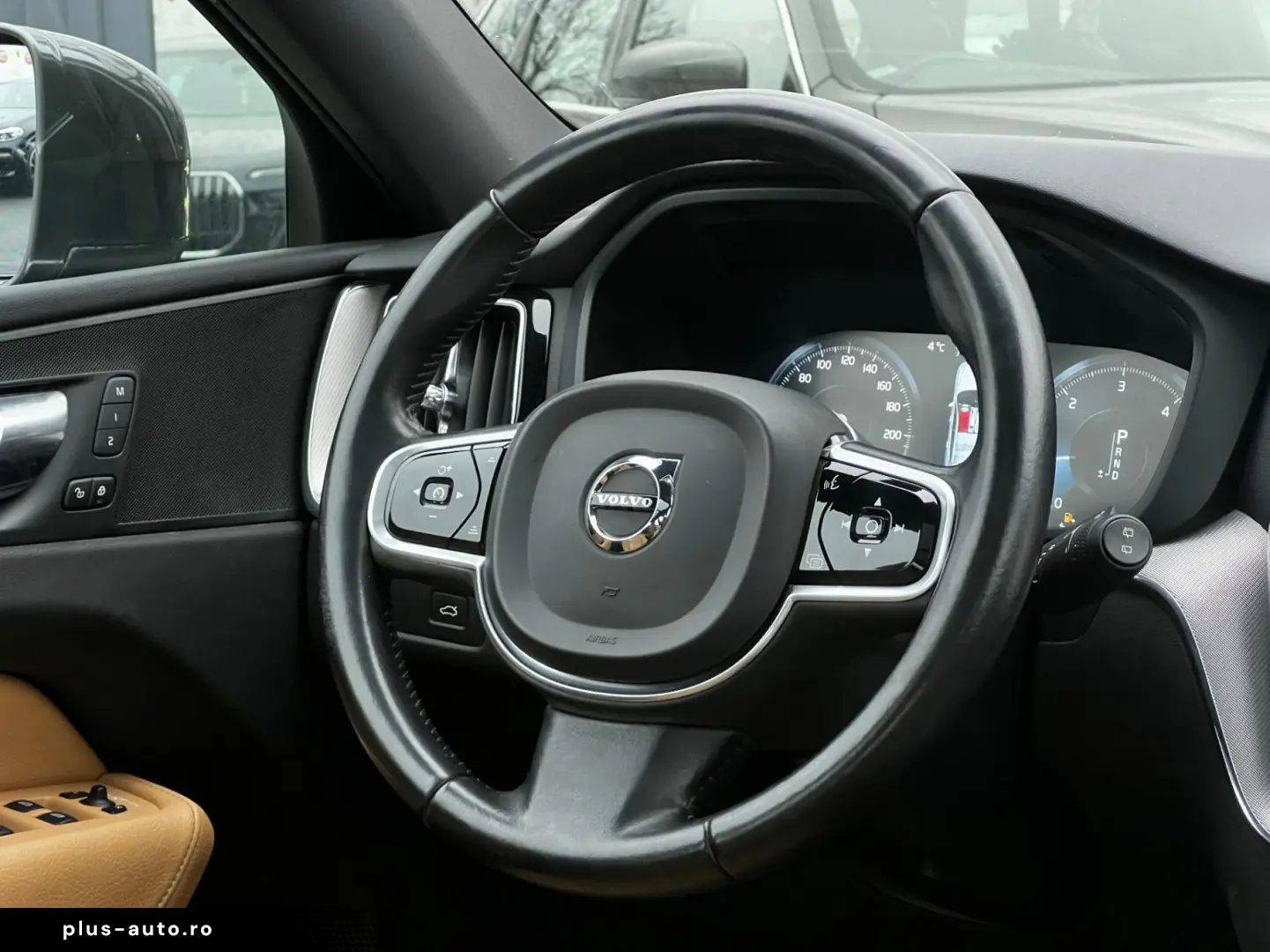 Volvo Xc-60 Gen-Ii-2017