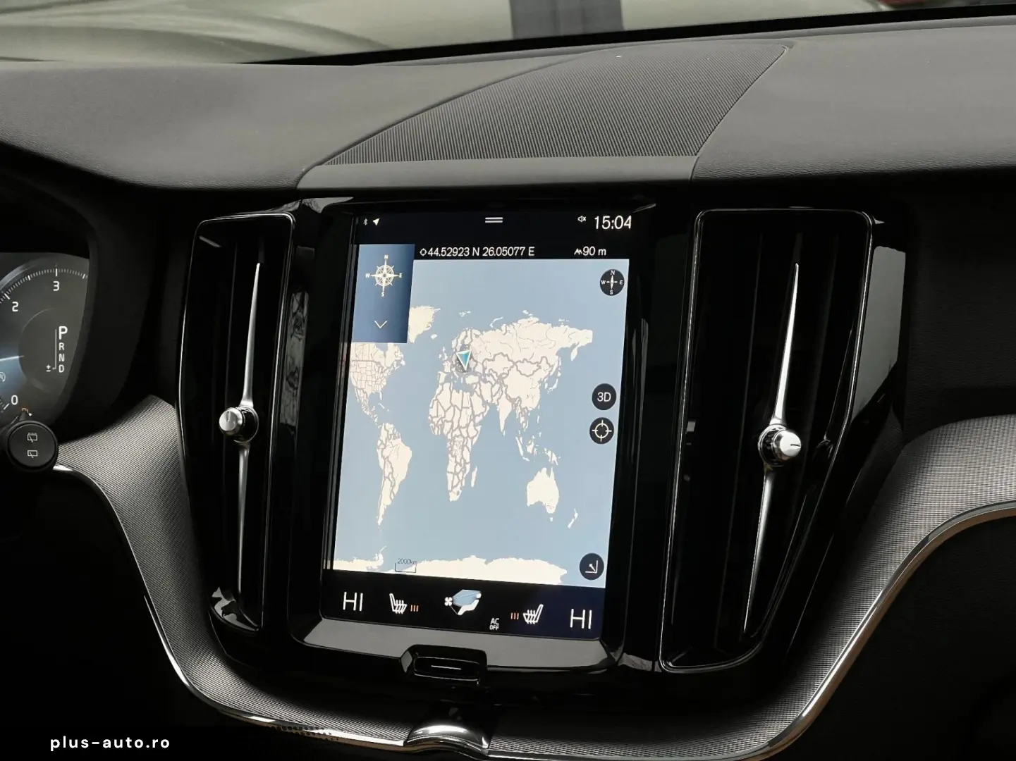 Volvo Xc-60 Gen-Ii-2017