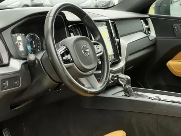 Volvo Xc-60 Gen-Ii-2017