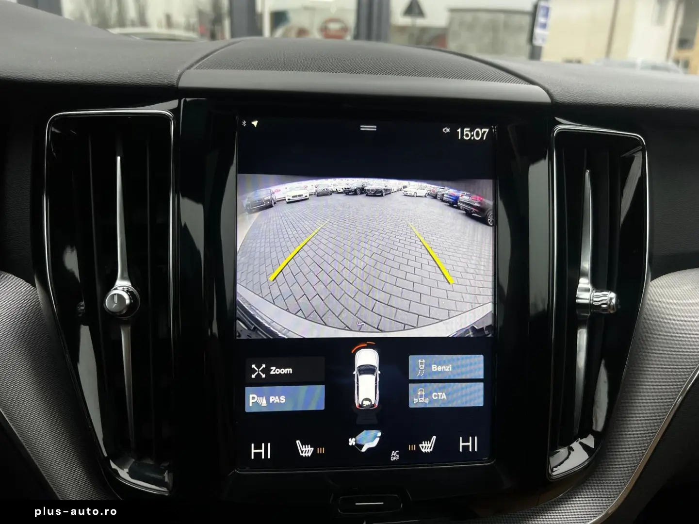 Volvo Xc-60 Gen-Ii-2017