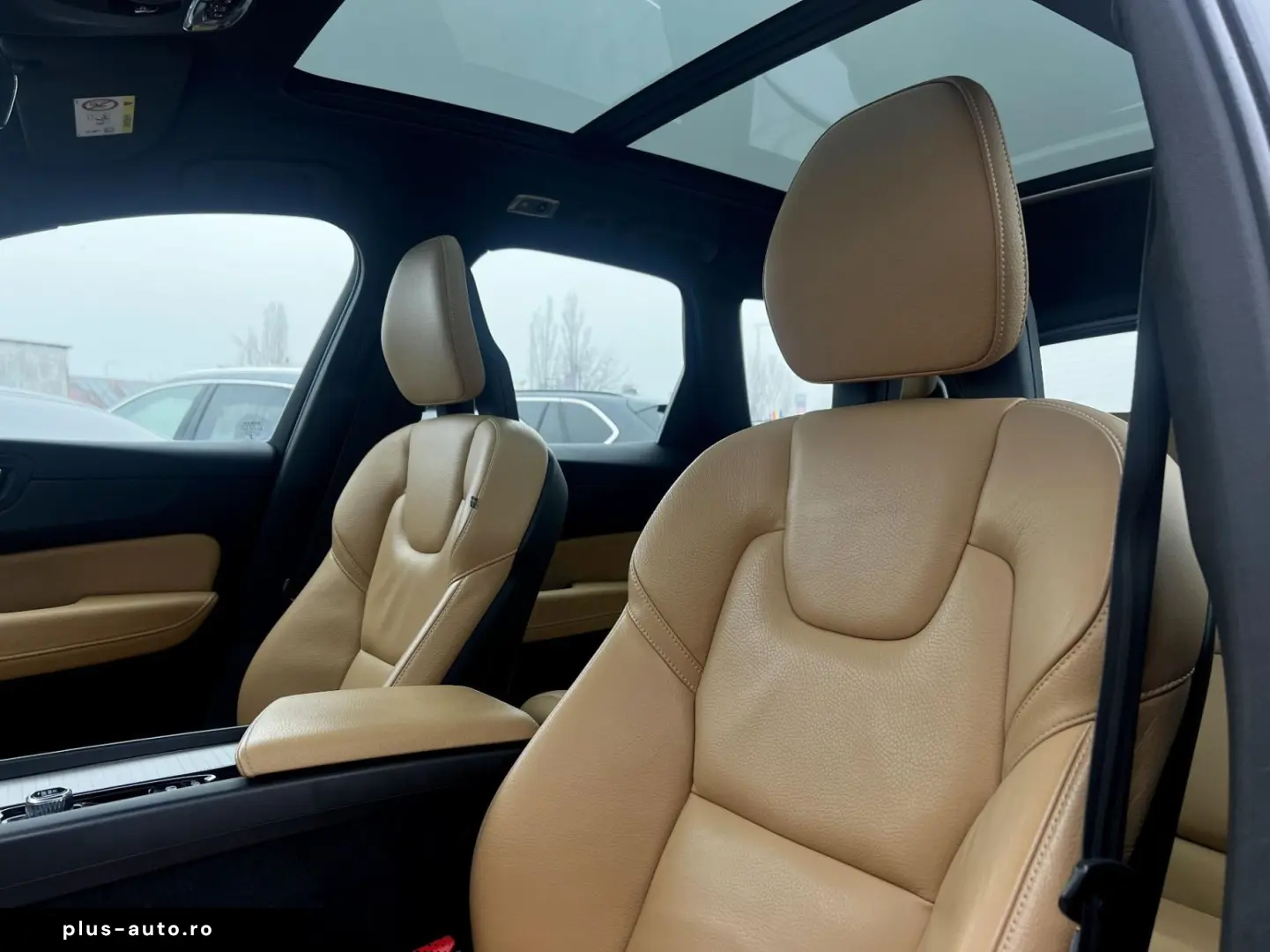 Volvo Xc-60 Gen-Ii-2017