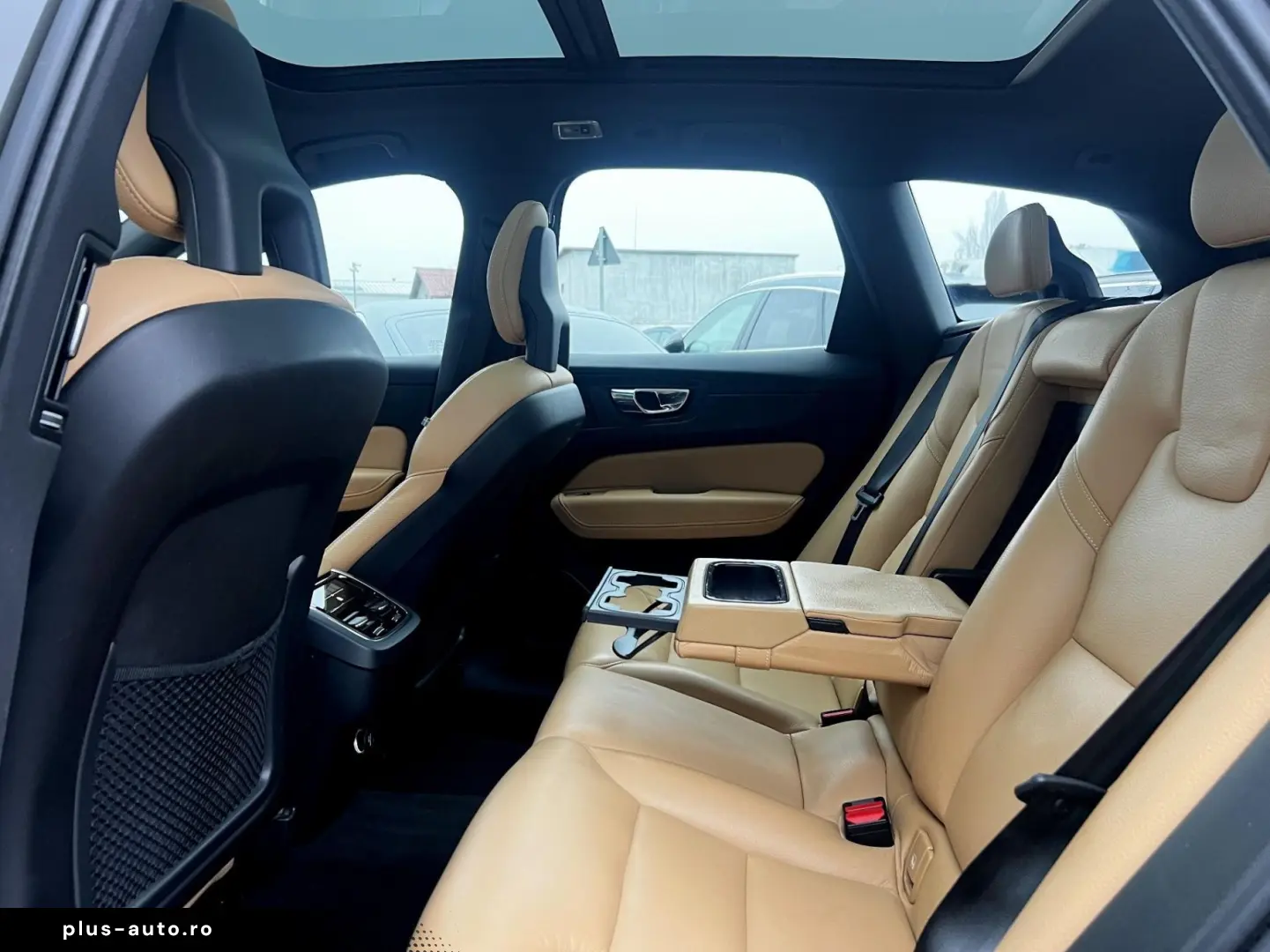 Volvo Xc-60 Gen-Ii-2017