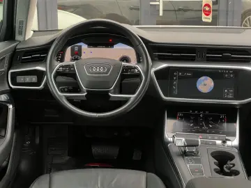 Audi A6 Gen-C8-2018