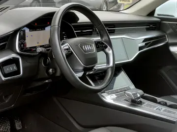 Audi A6 Gen-C8-2018