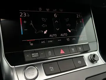 Audi A6 Gen-C8-2018