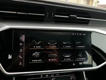Audi A6 Gen-C8-2018
