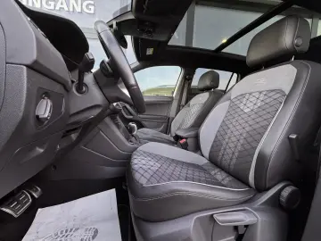 VW Tiguan R-Line 4Motion 2.0 TDI DSG LED ACC AHK