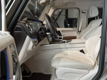 MERCEDES-BENZ G 63 AMG Grand Edition LED Adaptive Bu&hellip;