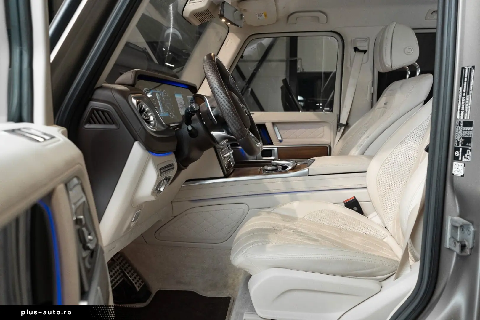 MERCEDES-BENZ G 63 AMG Grand Edition LED Adaptive Bu&hellip;