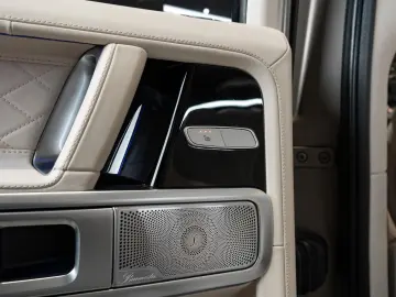 MERCEDES-BENZ G 63 AMG Grand Edition LED Adaptive Bu&hellip;