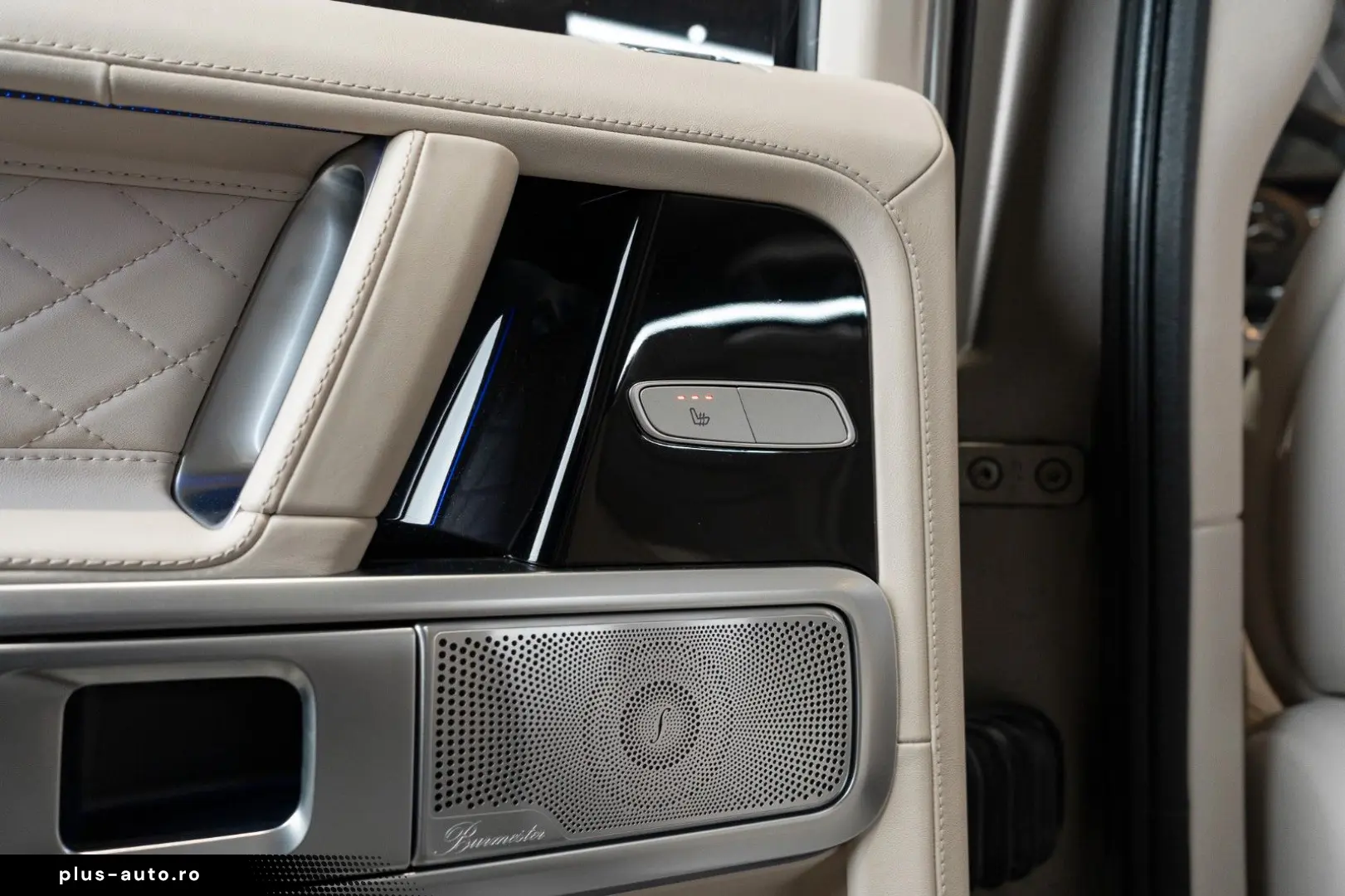 MERCEDES-BENZ G 63 AMG Grand Edition LED Adaptive Bu&hellip;