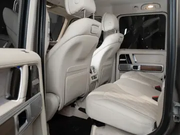 MERCEDES-BENZ G 63 AMG Grand Edition LED Adaptive Bu&hellip;