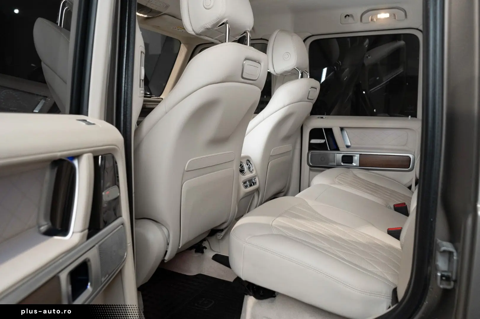 MERCEDES-BENZ G 63 AMG Grand Edition LED Adaptive Bu&hellip;