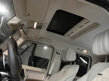 MERCEDES-BENZ G 63 AMG Grand Edition LED Adaptive Bu&hellip;