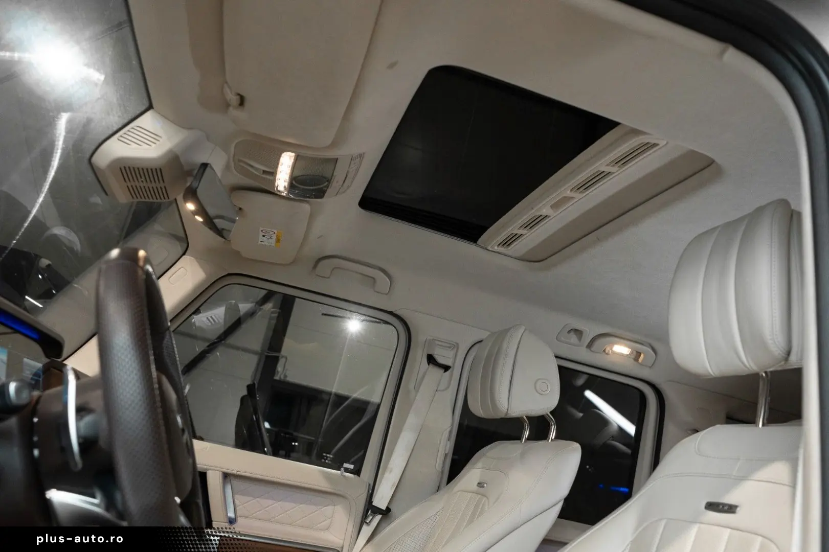 MERCEDES-BENZ G 63 AMG Grand Edition LED Adaptive Bu&hellip;