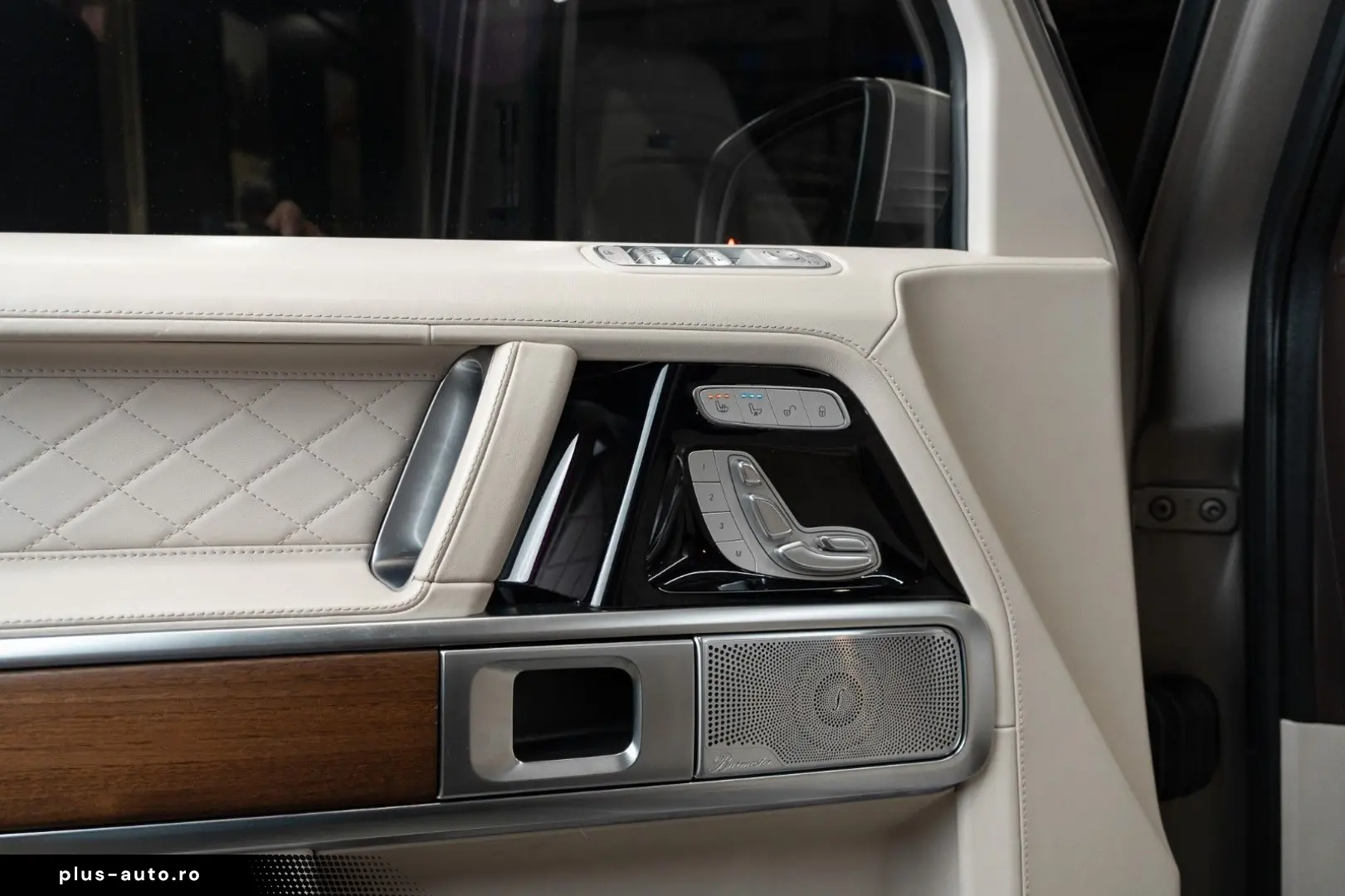 MERCEDES-BENZ G 63 AMG Grand Edition LED Adaptive Bu&hellip;