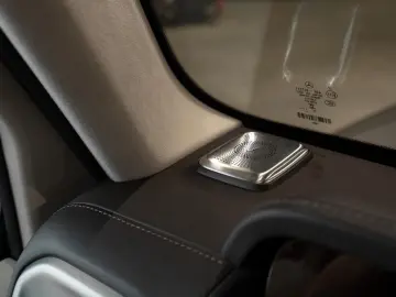 MERCEDES-BENZ G 63 AMG Grand Edition LED Adaptive Bu&hellip;