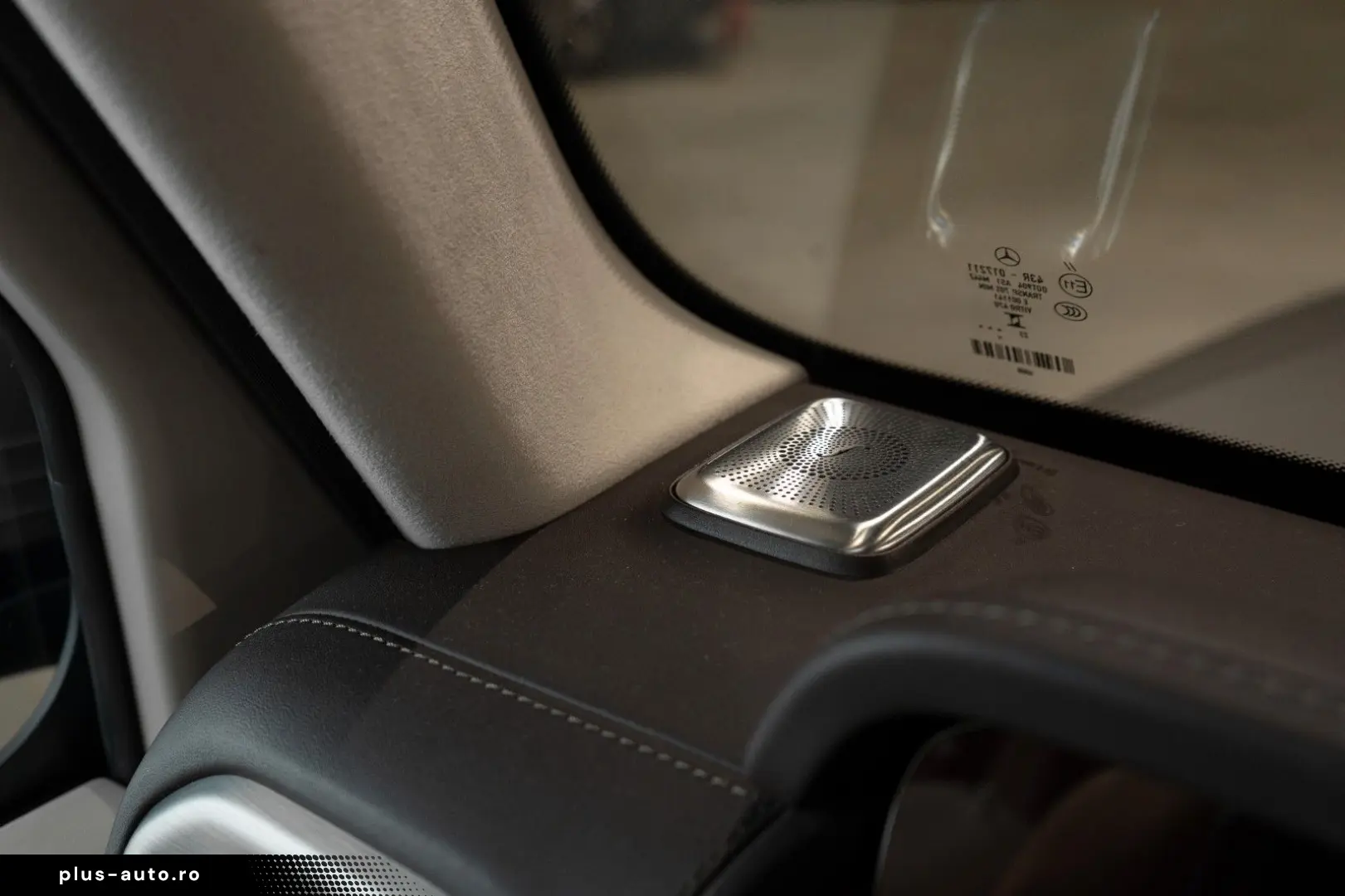 MERCEDES-BENZ G 63 AMG Grand Edition LED Adaptive Bu&hellip;