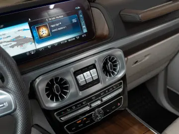 MERCEDES-BENZ G 63 AMG Grand Edition LED Adaptive Bu&hellip;