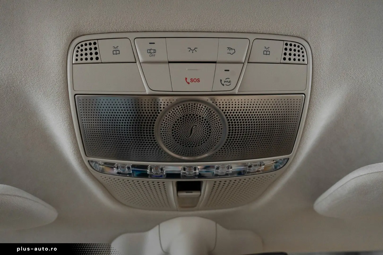 MERCEDES-BENZ G 63 AMG Grand Edition LED Adaptive Bu&hellip;