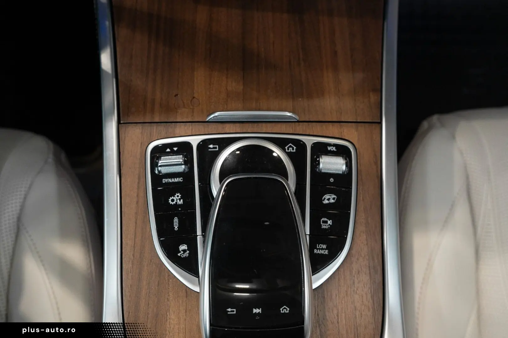 MERCEDES-BENZ G 63 AMG Grand Edition LED Adaptive Bu&hellip;