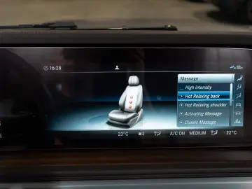 MERCEDES-BENZ G 63 AMG Grand Edition LED Adaptive Bu&hellip;