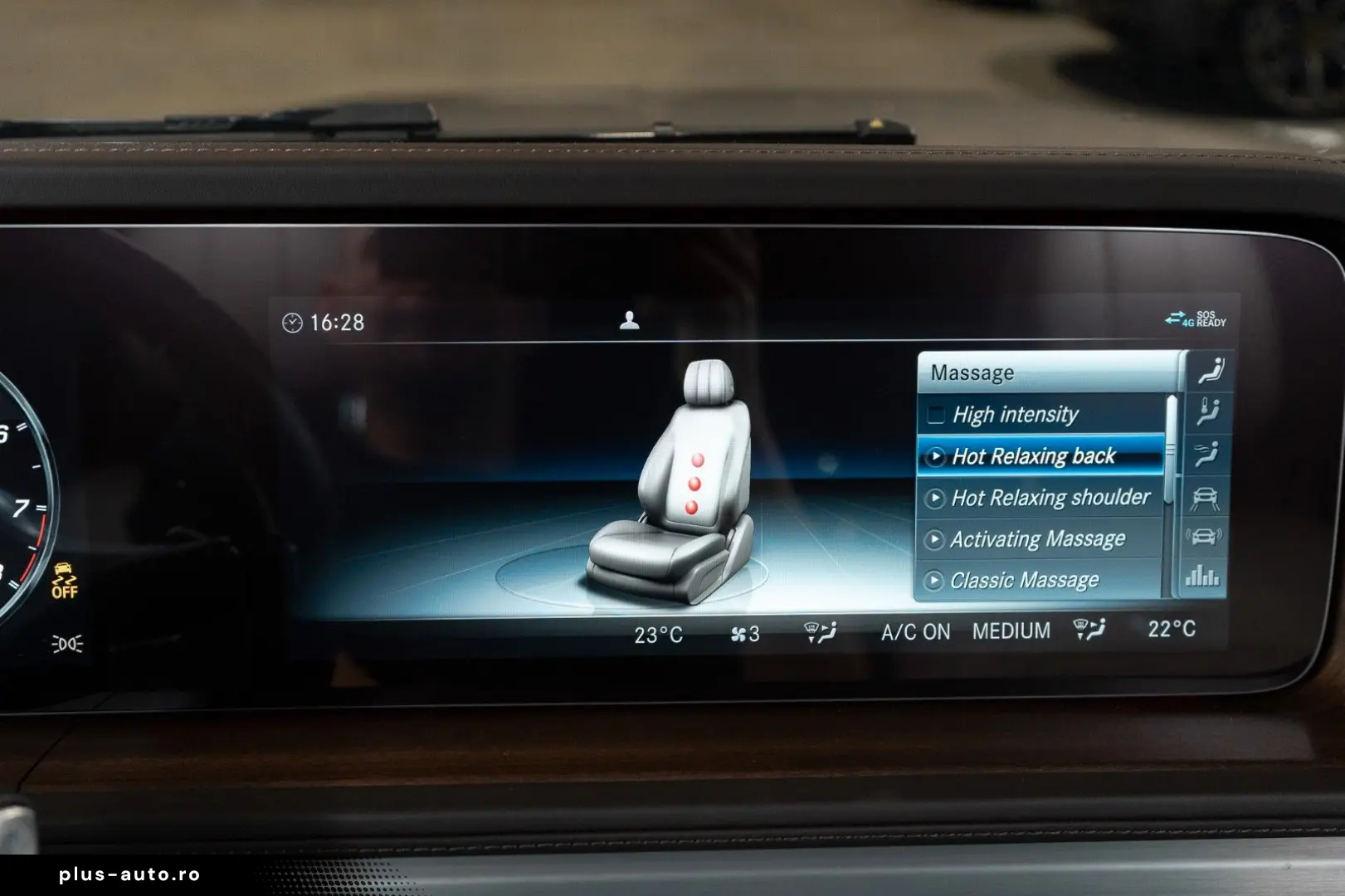 MERCEDES-BENZ G 63 AMG Grand Edition LED Adaptive Bu&hellip;